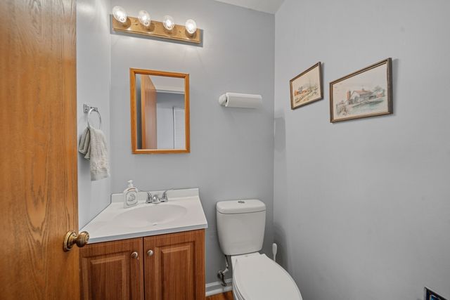 2547 College Hill Circle, Schaumburg, IL 60173