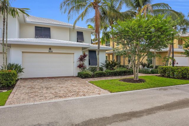 3032 Princeton Lane, Palm Beach Gardens, FL 33418