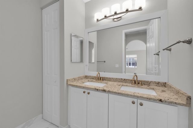 3032 Princeton Lane, Palm Beach Gardens, FL 33418