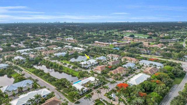 3032 Princeton Lane, Palm Beach Gardens, FL 33418