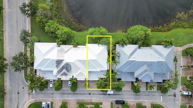 3032 Princeton Lane, Palm Beach Gardens, FL 33418