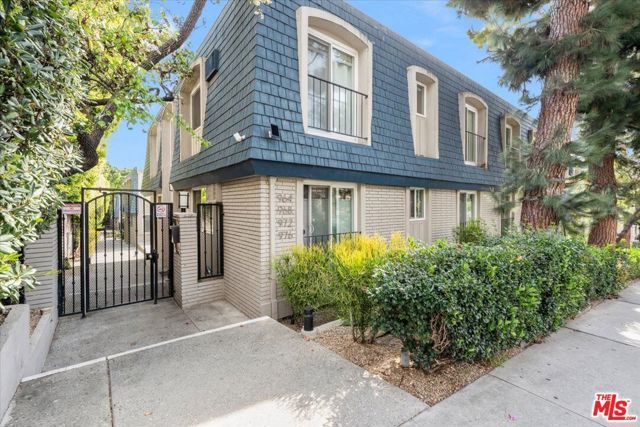 968 Larrabee Street 210, West Hollywood, CA 90069
