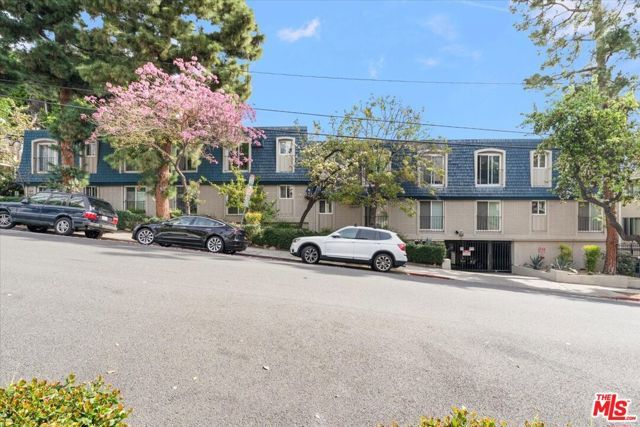 968 Larrabee Street 210, West Hollywood, CA 90069