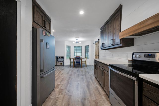 505 Trice Street, Maypearl, TX 76064