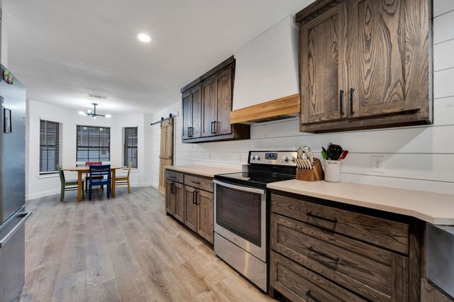 505 Trice Street, Maypearl, TX 76064