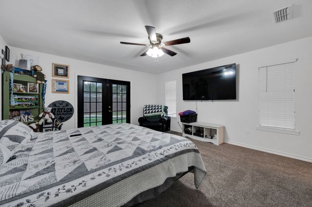 505 Trice Street, Maypearl, TX 76064