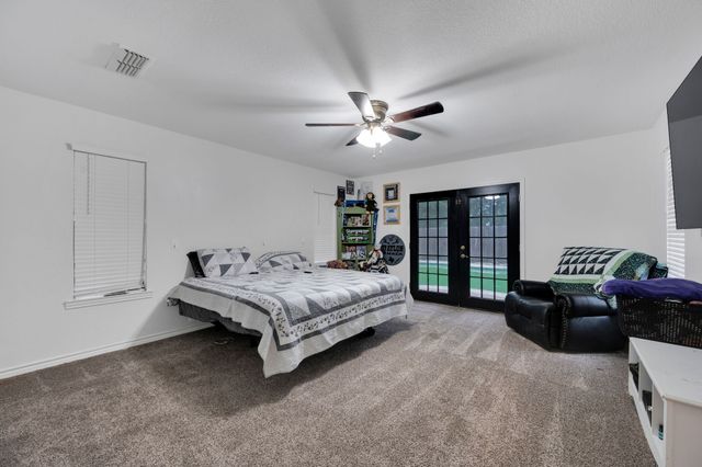 505 Trice Street, Maypearl, TX 76064