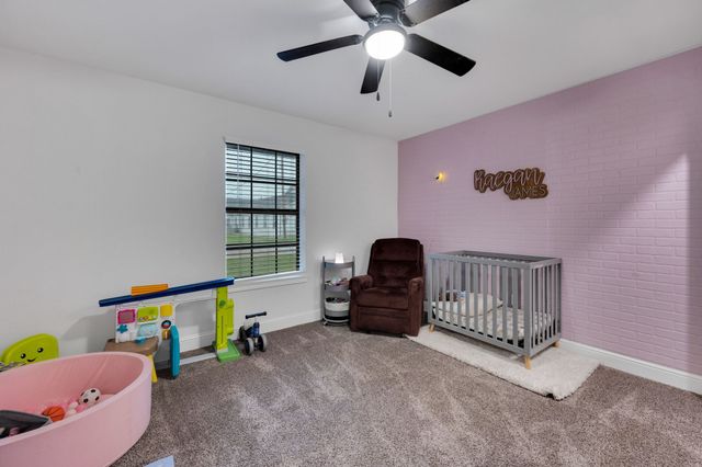 505 Trice Street, Maypearl, TX 76064