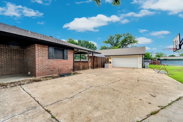 505 Trice Street, Maypearl, TX 76064