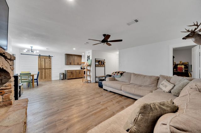 505 Trice Street, Maypearl, TX 76064