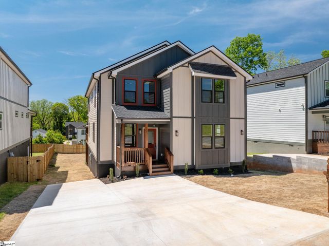 107 Sterling Street, Greenville, SC 29601