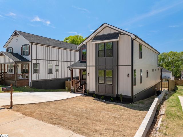 107 Sterling Street, Greenville, SC 29601