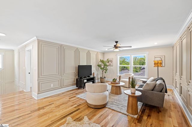 107 Sterling Street, Greenville, SC 29601