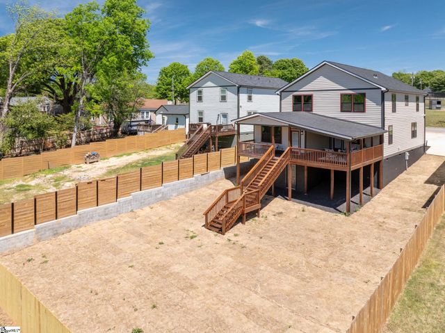 107 Sterling Street, Greenville, SC 29601