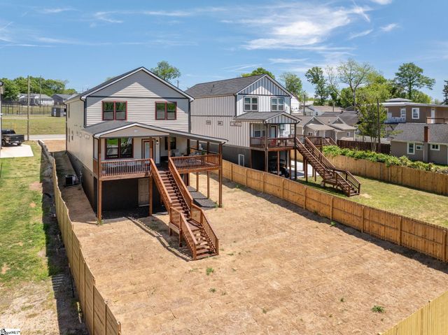 107 Sterling Street, Greenville, SC 29601