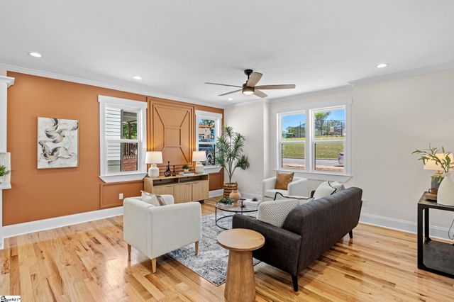 107 Sterling Street, Greenville, SC 29601