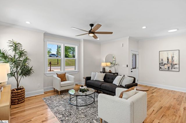 107 Sterling Street, Greenville, SC 29601