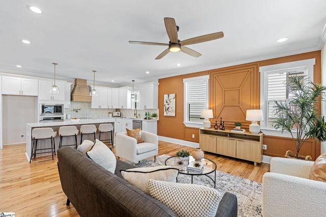 107 Sterling Street, Greenville, SC 29601