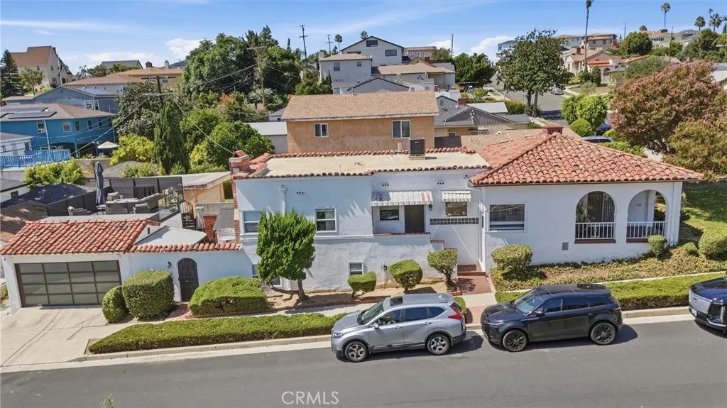 4400 W 59th Place, Los Angeles, CA 90043