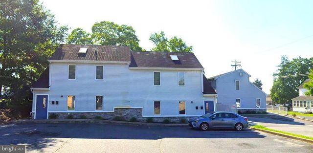 809 HANSON ST #A, Salisbury, MD 21801