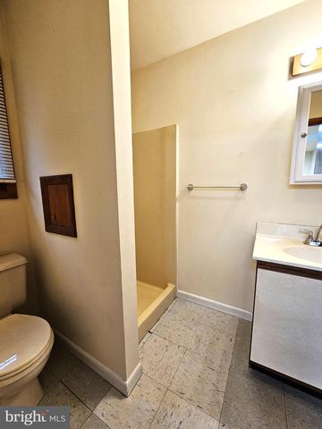 809 HANSON ST #A, Salisbury, MD 21801