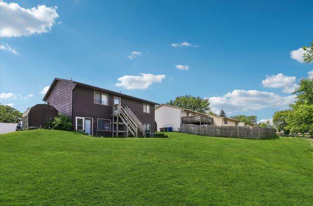 2030-2032 E Caulder Avenue, Des Moines, IA 50320