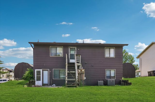 2030-2032 E Caulder Avenue, Des Moines, IA 50320