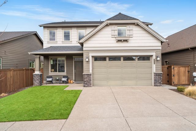 20896 Gateway Drive, Bend, OR 97702