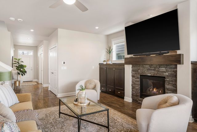 20896 Gateway Drive, Bend, OR 97702