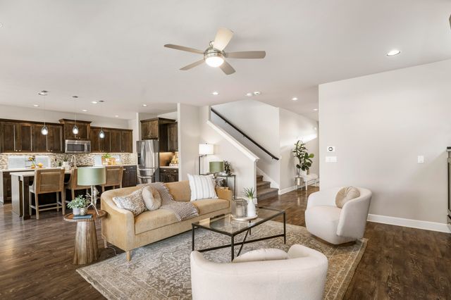 20896 Gateway Drive, Bend, OR 97702