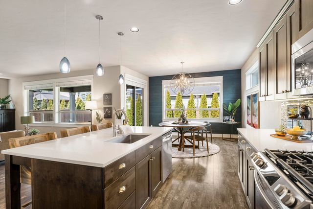 20896 Gateway Drive, Bend, OR 97702