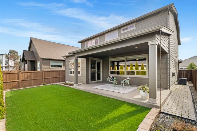 20896 Gateway Drive, Bend, OR 97702