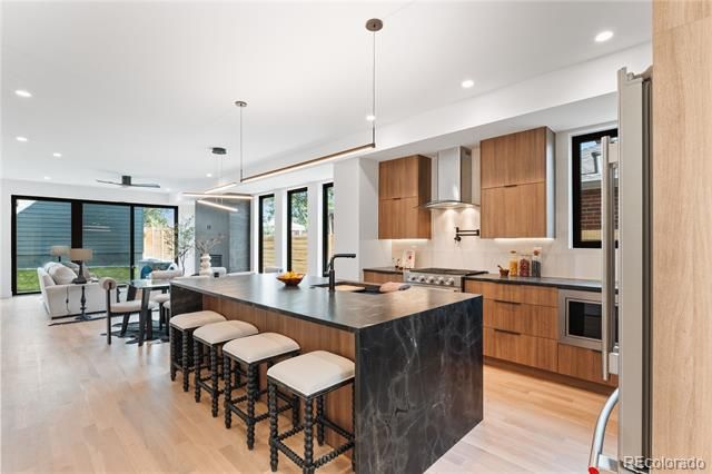 2362 S Cherokee Street, Denver, CO 80223