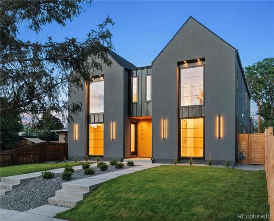 2362 S Cherokee Street, Denver, CO 80223