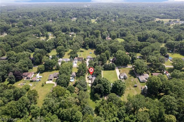 1219 Midland Avenue, New Franklin, OH 44203