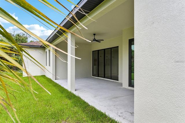 3113 JOLLIVETTE ROAD, North Port, FL 34288