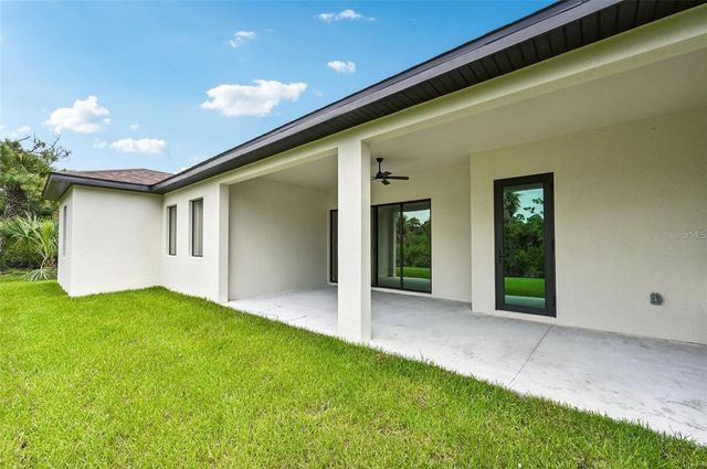 3113 JOLLIVETTE ROAD, North Port, FL 34288