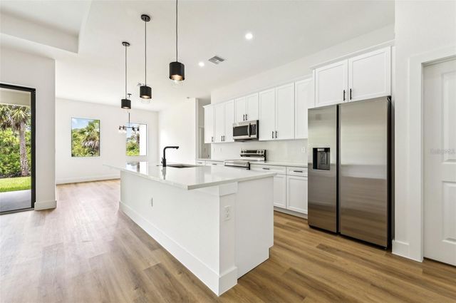 3113 JOLLIVETTE ROAD, North Port, FL 34288