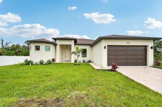 3113 JOLLIVETTE ROAD, North Port, FL 34288