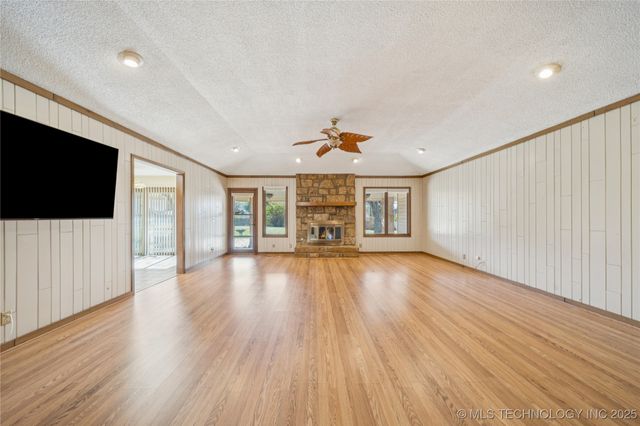 4530 E 103rd Street, Tulsa, OK 74137