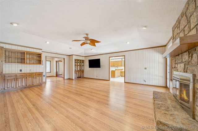 4530 E 103rd Street, Tulsa, OK 74137