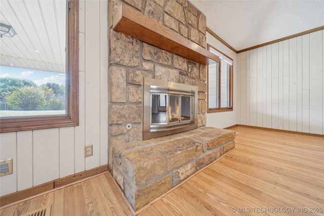 4530 E 103rd Street, Tulsa, OK 74137