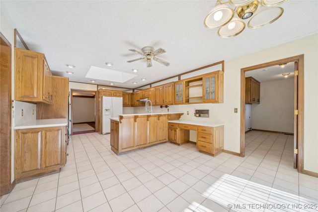 4530 E 103rd Street, Tulsa, OK 74137