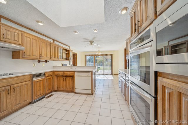 4530 E 103rd Street, Tulsa, OK 74137