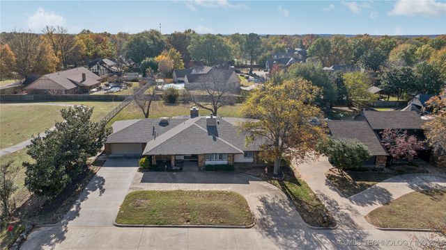4530 E 103rd Street, Tulsa, OK 74137