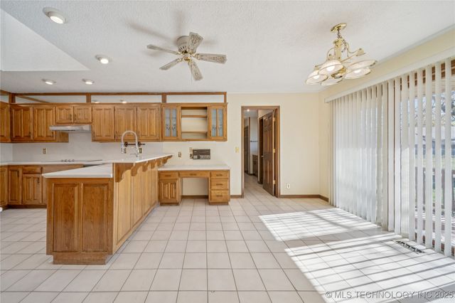 4530 E 103rd Street, Tulsa, OK 74137