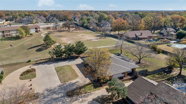 4530 E 103rd Street, Tulsa, OK 74137