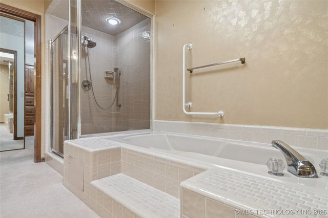 4530 E 103rd Street, Tulsa, OK 74137