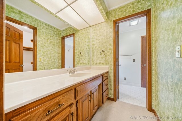 4530 E 103rd Street, Tulsa, OK 74137