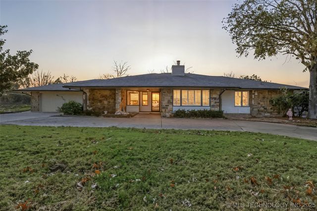 4530 E 103rd Street, Tulsa, OK 74137